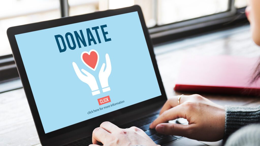 Charitable Giving 101: Why Donating Securities Beats Writing a Cheque