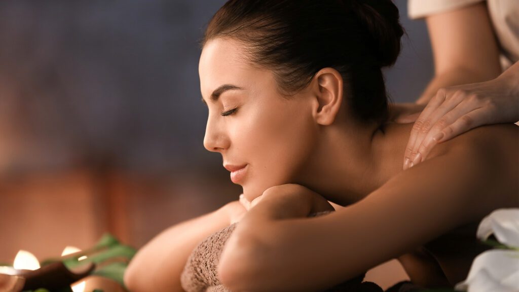 Why Massage Is Your Secret Performance Edge