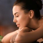 Shiatsu Massage at Wellness Solutions