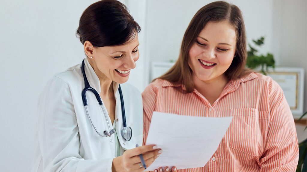 Chasing Good Health: No Four-Leaf Clover Required