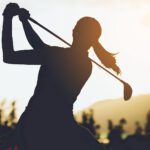The Health Benefits of Golf 