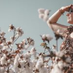 Cotton Through the Ages: How a Simple Fibre Shaped Textiles
