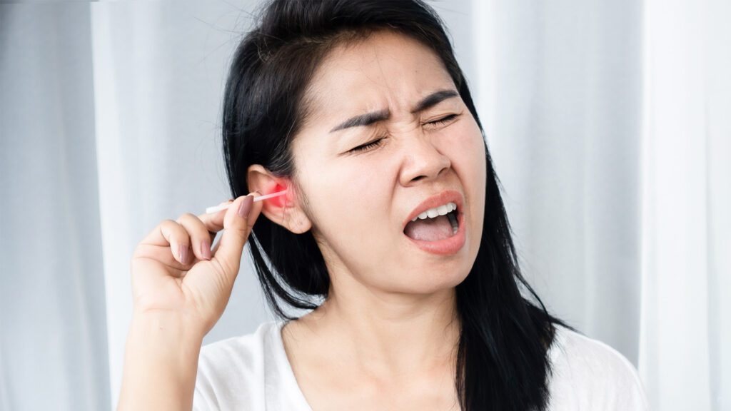 For the Love of Q-Tips: Why You Shouldn’t Use Them to Clean Your Ears