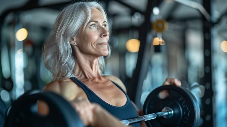 Why Strength Training Is Essential at Every Age
