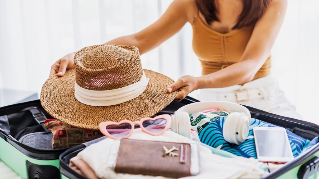 Do it Now! You Never Know What the Future Holds