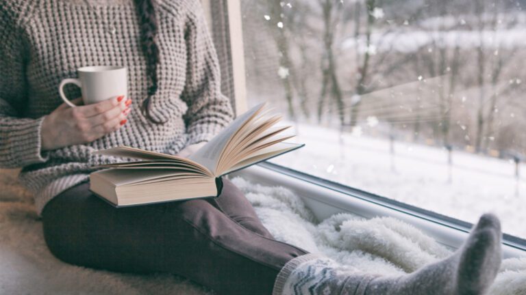 Love Where You Live: Simple Ways to Fall Back in Love With Your Home