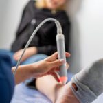 A Breakthrough in Foot and Ankle Care: Why Laser Therapy Is Transforming Patient Healing—And Why Sunshine Ankle & Foot Experts Leads the Way