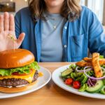 Fast Food Swaps for a Healthier Diet