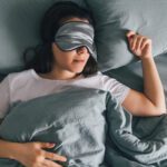 Spring Transitions, Sleep, and Returning to a Steadier Rhythm