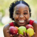 Healthy Smiles Start With Smart Nutrition: Celebrate National Nutrition Month!