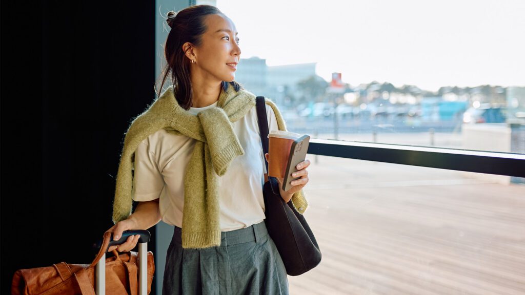 Fewer Crowds and Lower Prices: Where to Travel This Spring