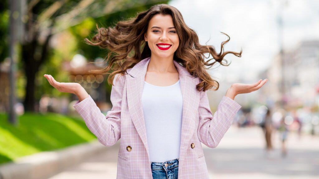 Spring Forward: Style, Strength, and Supporting Women in Our Downtown