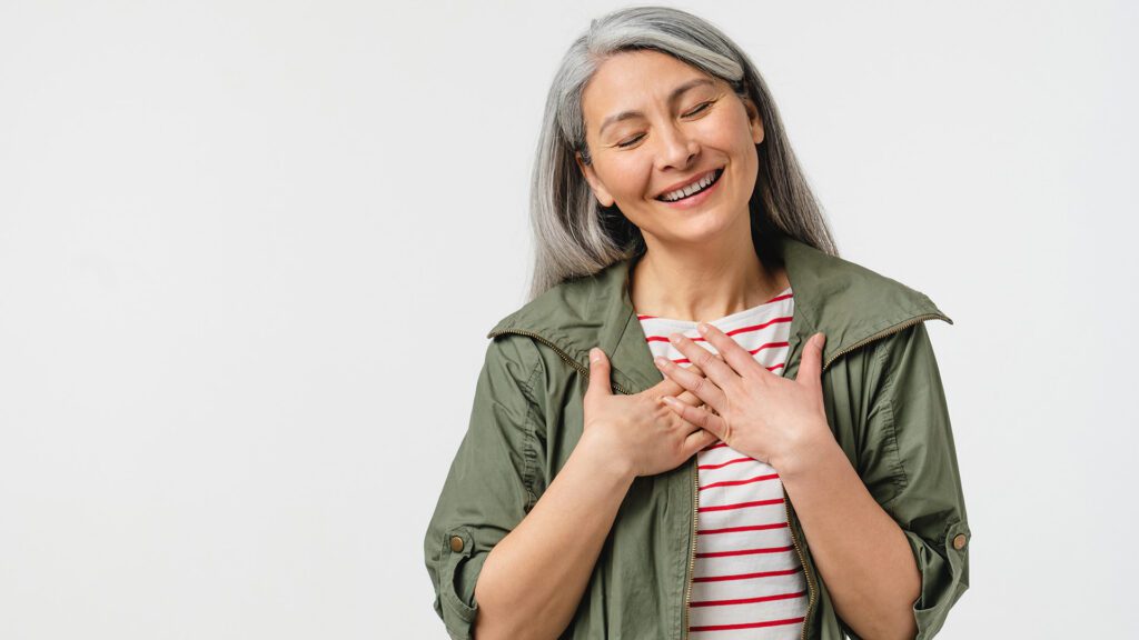 Navigating the Change: What Your Pharmacist Wants You to Know About Menopause