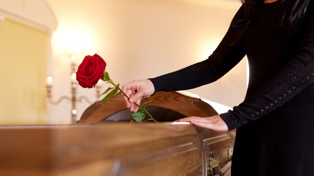 Open Casket Viewings: Why They Are Still Important