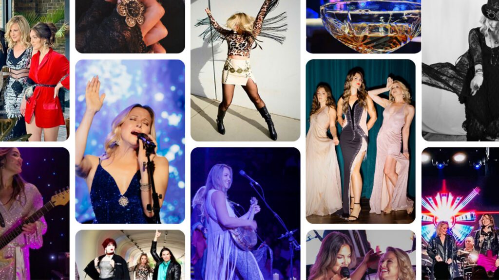 Why the History of Women in Music Matters