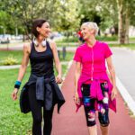 Just Go for a Walk: Why Midlife Bodies Thrive on This Simple Habit