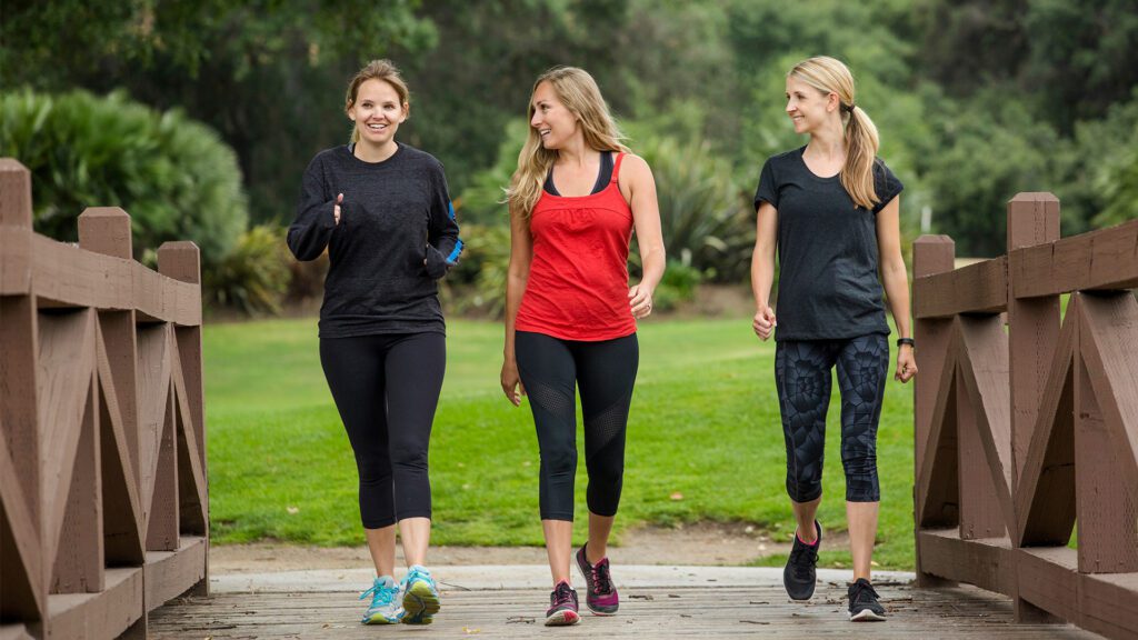 Getting Fit for Summer