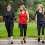 Local Wellness Event Empowers Women to Age with Vitality in El Dorado Hills