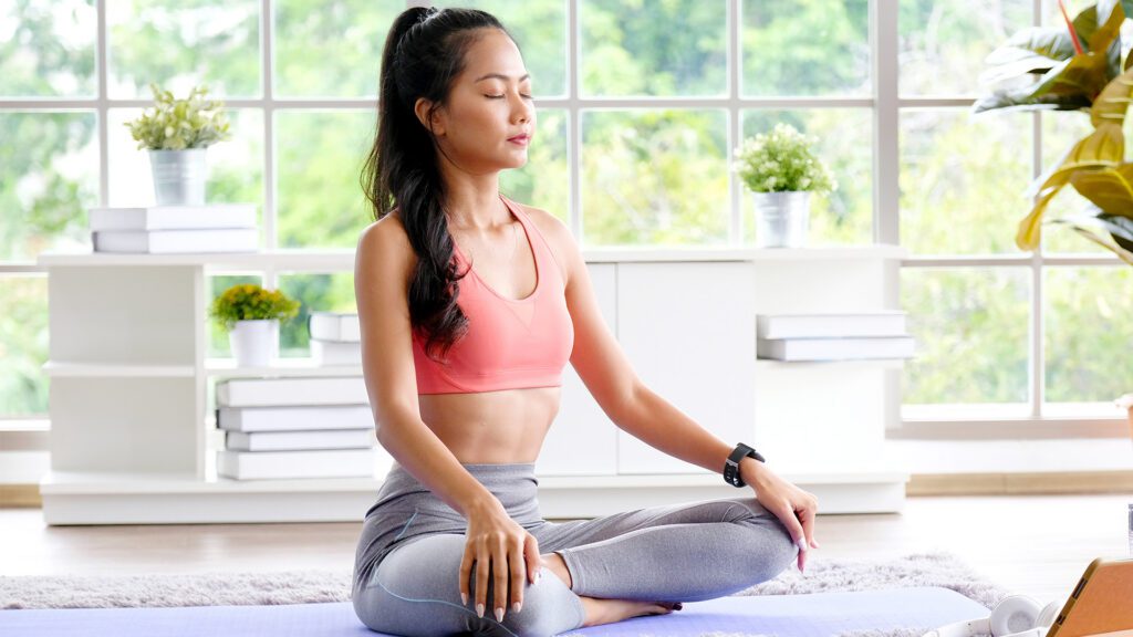 March Reset: Supporting Your Posture, Nervous System, and Overall Wellness