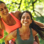 Empowerment Through Movement Across the Women’s Lifespan