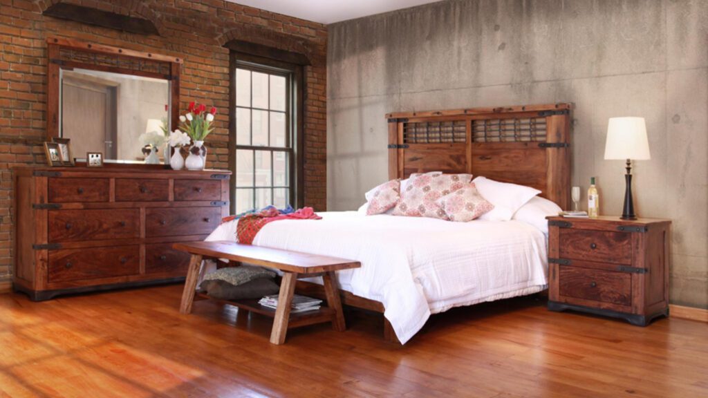 25 Years of Real Wood at Woodland Furniture