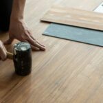 Benefits of Installing Loose-Lay Flooring