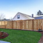 Fence Maintenance Tips For Spring