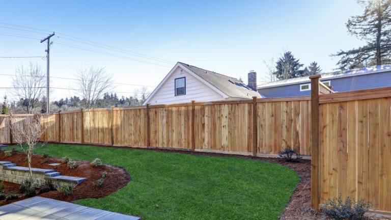 5 Signs Your Fence May No Longer Be Protecting Your Property