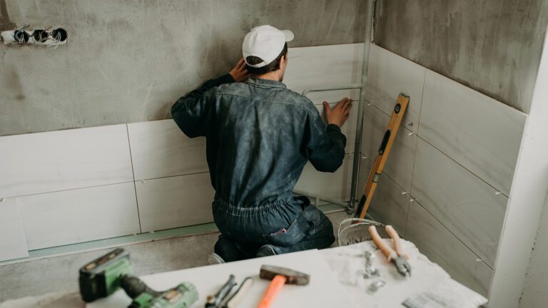 The Secret to a Successful Remodel: Develop the Project First