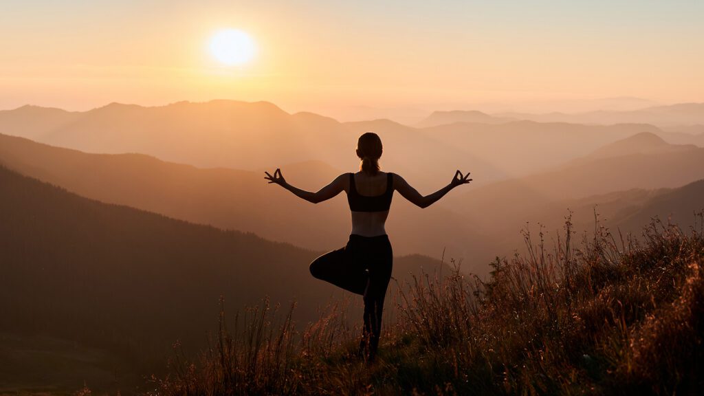 Forty Days to a New Daily Practice