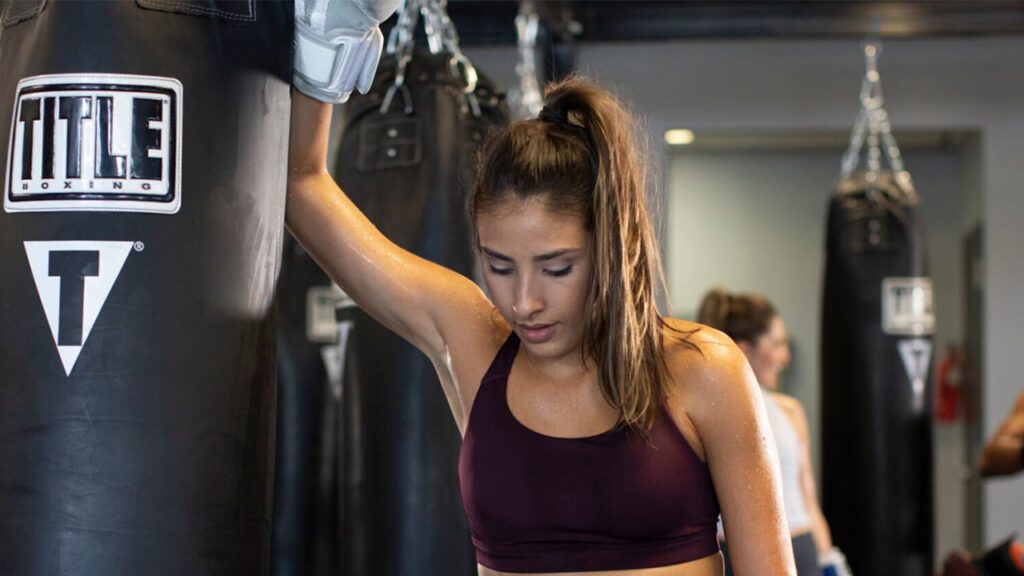 Why Boxing Training Makes Better Athletes, No Matter the Sport