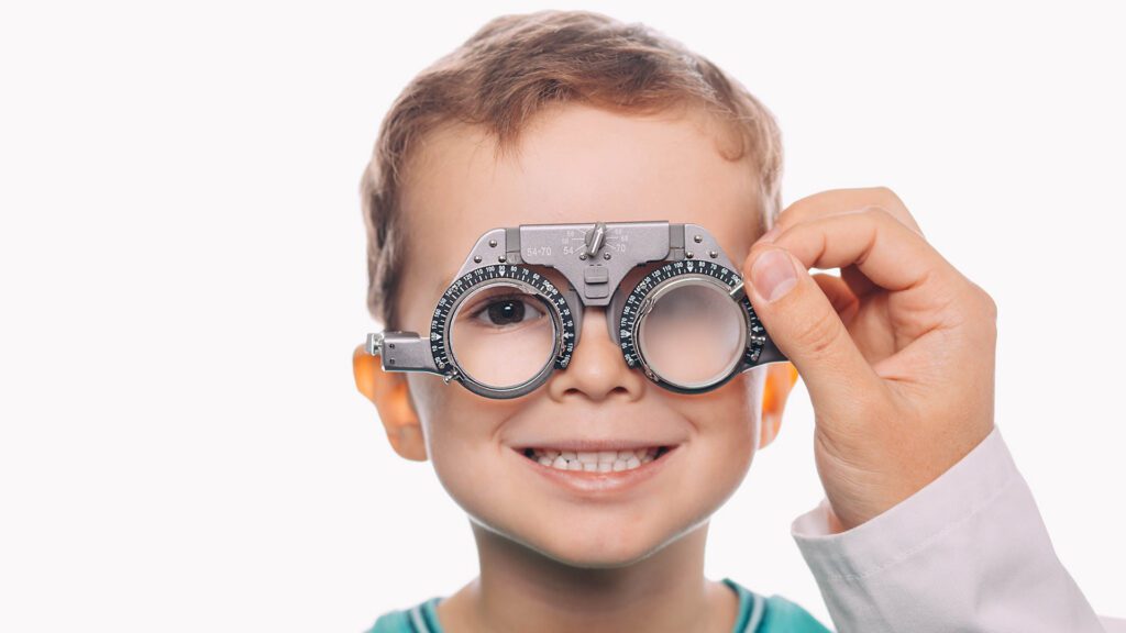 How Optometric Vision Therapy Supports Learning and Academic Success
