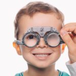 How Optometric Vision Therapy Supports Learning and Academic Success