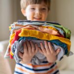 Laundry Tips With Jules: Conquering School Supply Stains