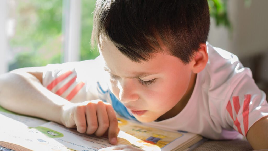 From Popcorn to Poise: How Discipline Nurtures Maturity and Virtue in Elementary-Age Boys