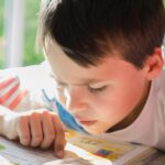 From Popcorn to Poise: How Discipline Nurtures Maturity and Virtue in Elementary-Age Boys