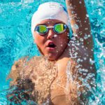 Is My Child Ready for Swim Team?