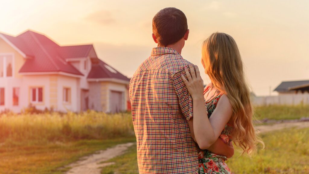 The Essential Guide to Buying a Home: Step-by-Step for First-Time Buyers