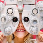 Is Nearsightedness Becoming the New Normal for Kids?