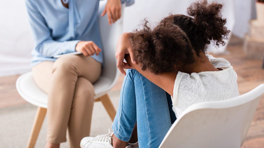 Beyond ‘You Can Do Anything’: Building Real Resilience in Kids