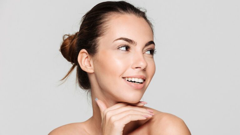 Skin Health Across the Lifespan