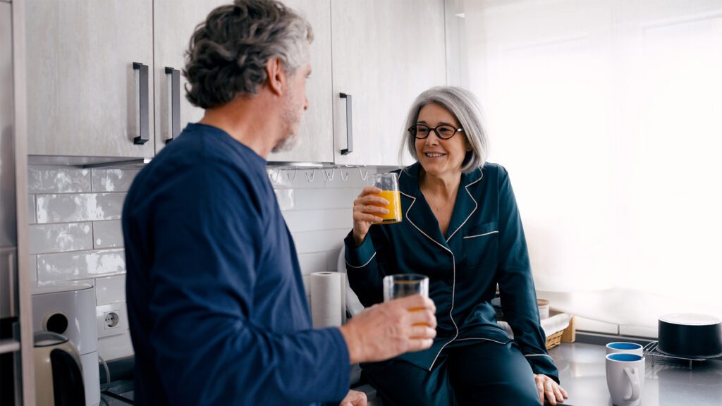 Aging Gracefully: Embracing Every Season of Life