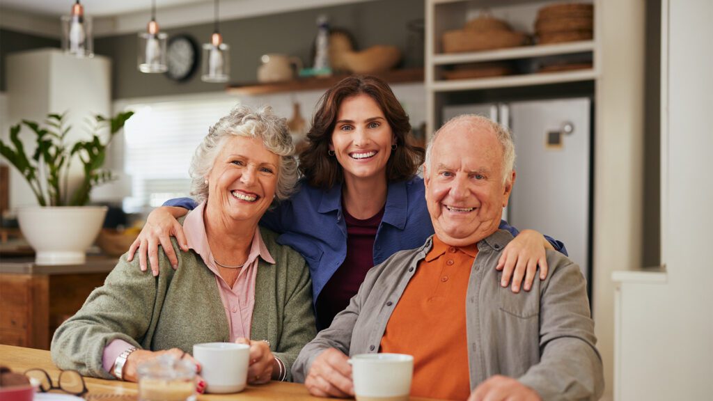 Putting Your Aging Parents’ Wishes First in Maple Valley