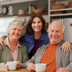 Living Well Past 80: Eight Dimensions of a Purpose-Driven Life