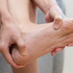 How Peripheral Neuropathy Progresses Over Time