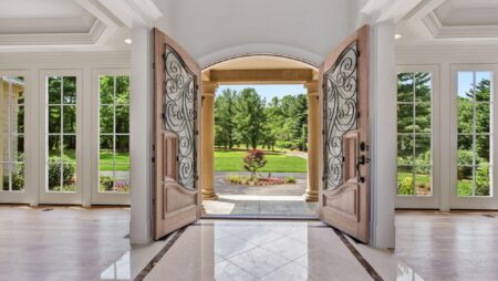 AKG Design Studio entrance