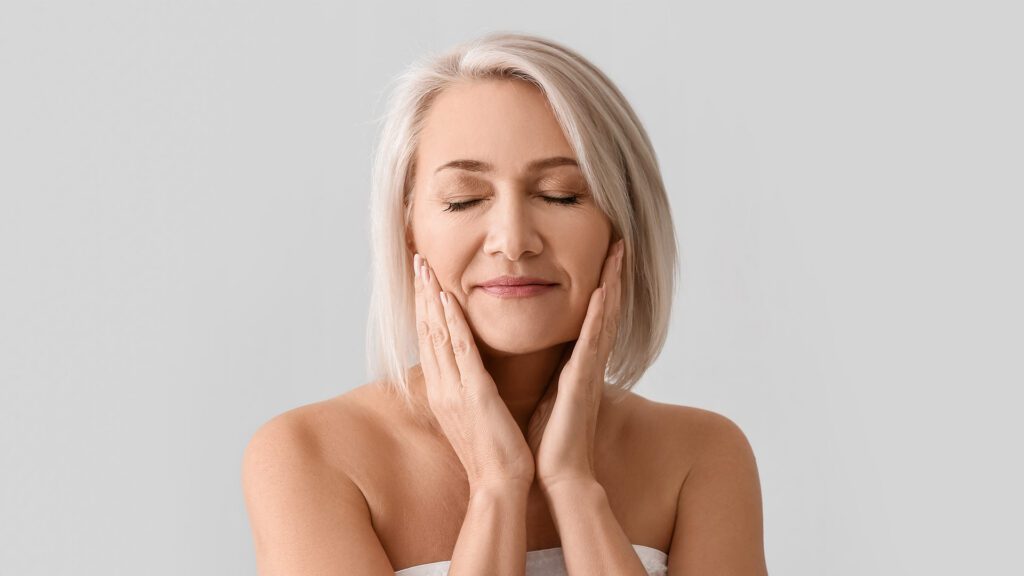 The Side of Anti-Aging Most People Miss