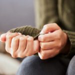 Grounding Skills For Anxiety: Finding Calm in the Storm
