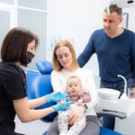 Why the Age-One Dental Visit Is an Essential Start to Lifelong Oral Health