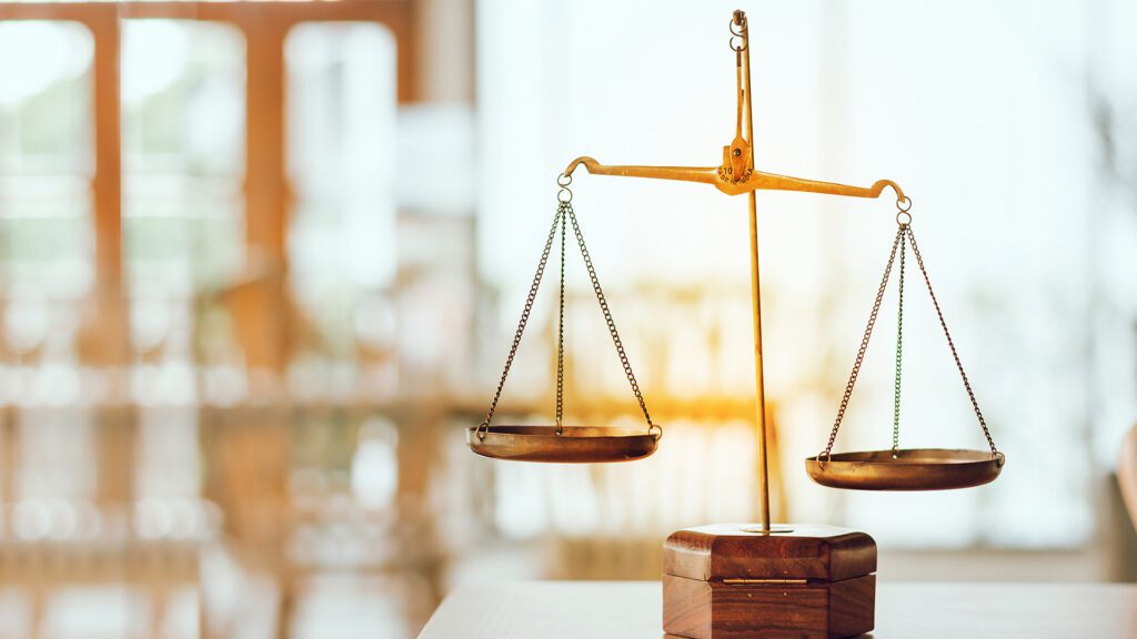 Finding Balance in a Digital World